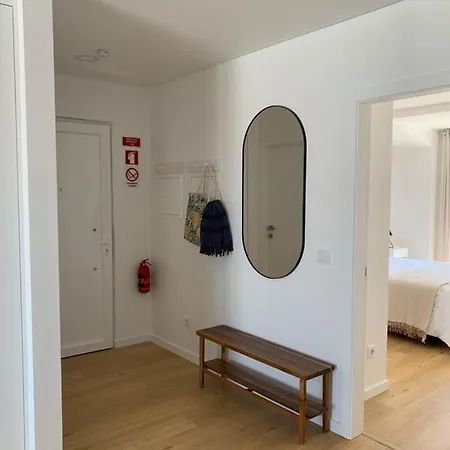 Peniche36 Appartement *