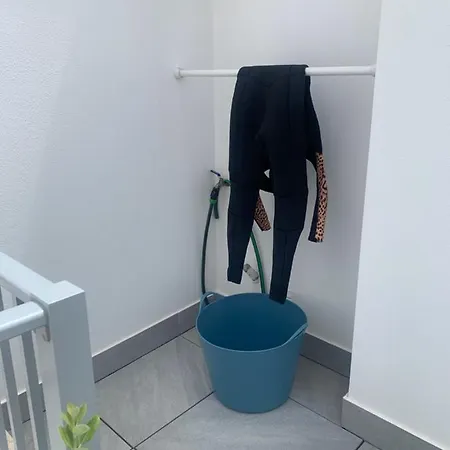 Appartement Peniche36