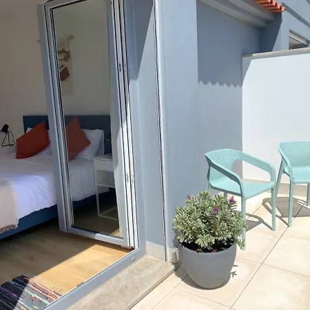 Appartement Peniche36 *