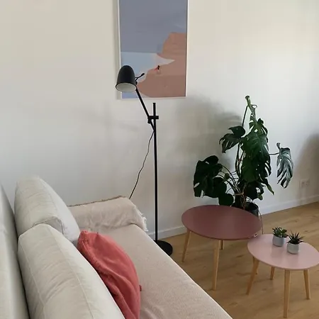 Appartement Peniche36 *