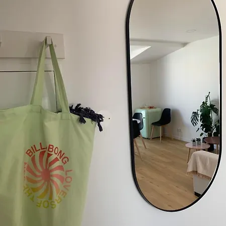 アパート Peniche36 ペニシェ