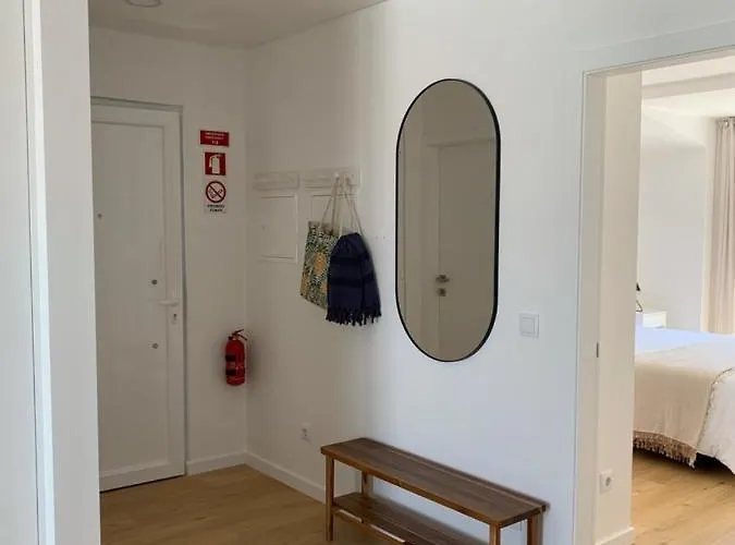 Peniche36 Διαμέρισμα *