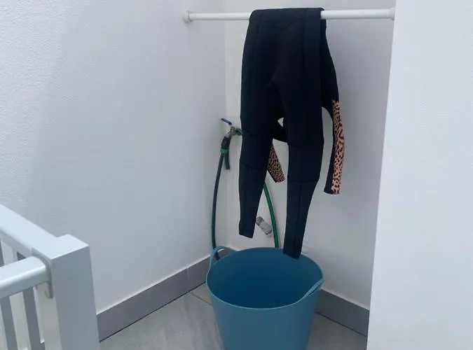 Διαμέρισμα Peniche36