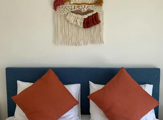 Διαμέρισμα Peniche36