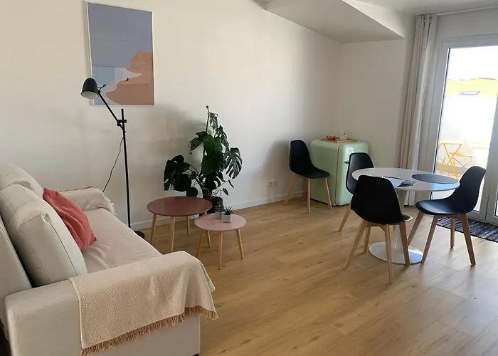 Peniche36 Διαμέρισμα Peniche