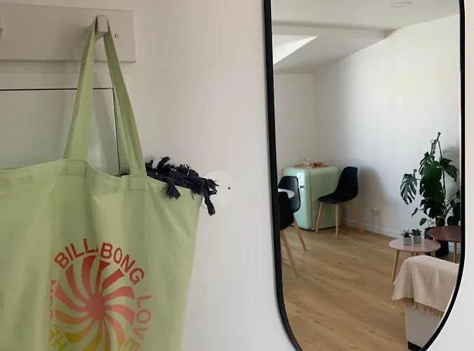 Διαμέρισμα Peniche36 Peniche